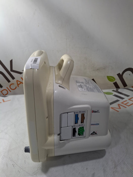 GE Healthcare Dash 4000 - Masimo SpO2 Patient Monitor