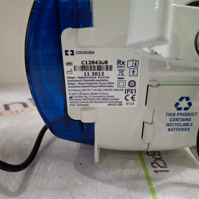 Covidien Kangaroo ePump Enteral Feeding Pump
