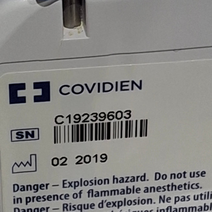 Covidien Kangaroo ePump Enteral Feeding Pump
