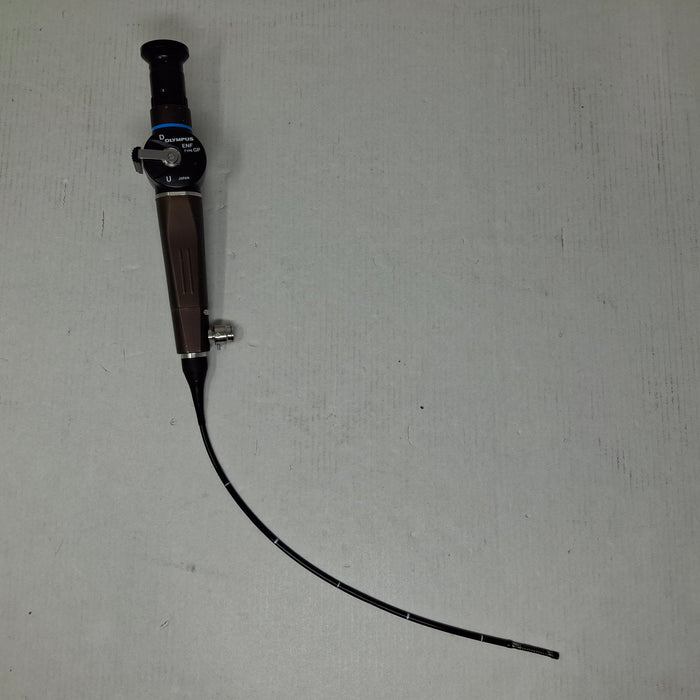 Olympus ENF-GP Fiber RhinoLaryngoscope