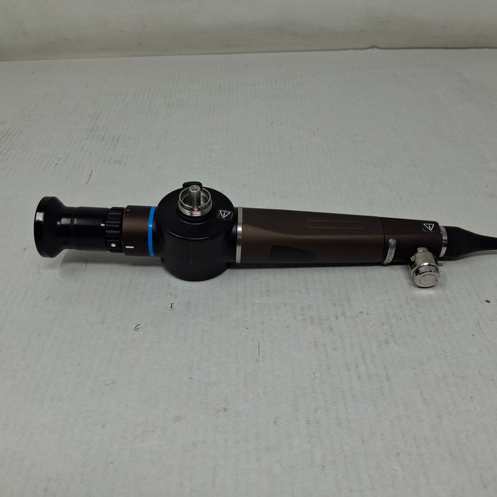 Olympus ENF-GP Fiber RhinoLaryngoscope
