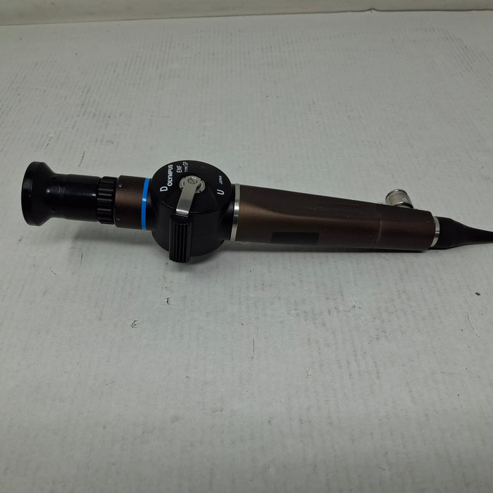 Olympus ENF-GP Fiber RhinoLaryngoscope