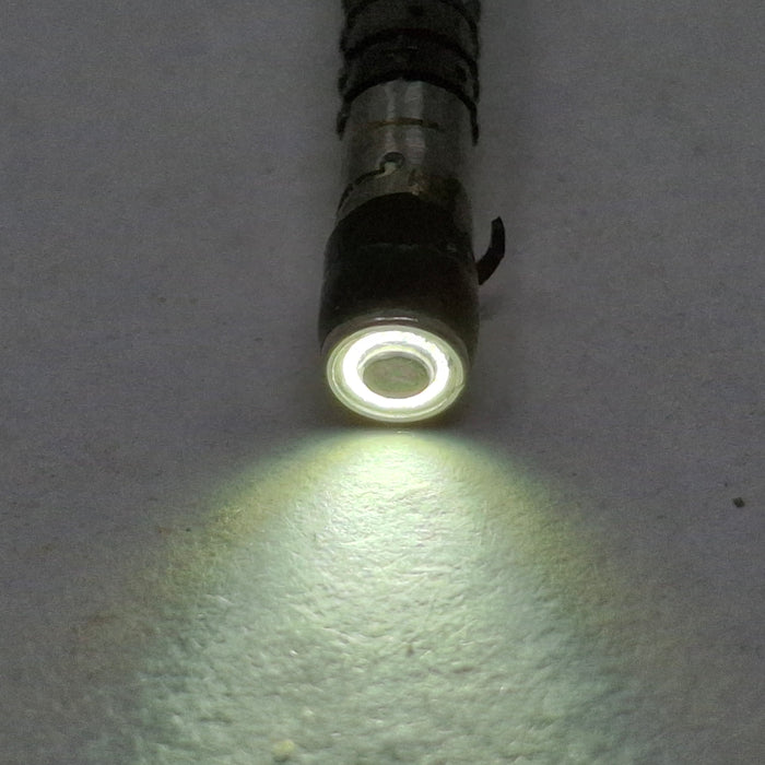 Olympus ENF-GP Fiber RhinoLaryngoscope
