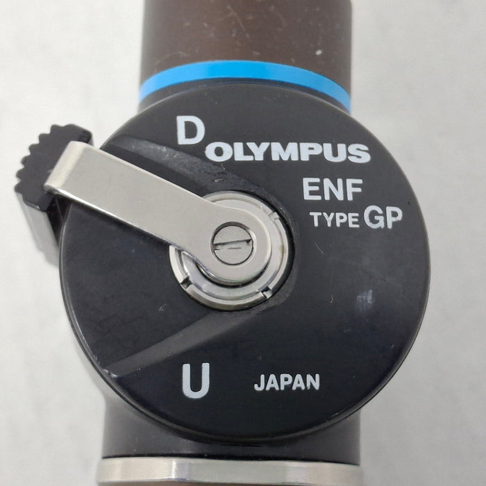 Olympus ENF-GP Fiber RhinoLaryngoscope