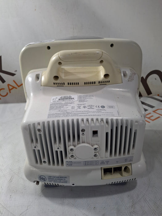 GE Healthcare Dash 4000 - Masimo SpO2 Patient Monitor