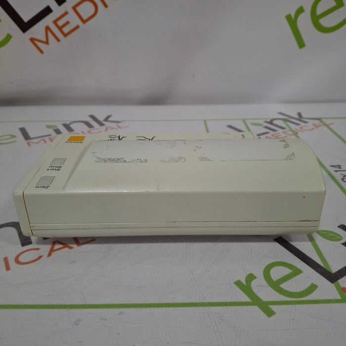 Philips M3001A-A01C06C12 Fast SpO2, NIBP, 12 lead ECG, Temp, IBP MMS Module