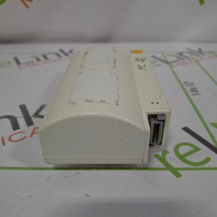 Philips M3001A-A01C06C12 Fast SpO2, NIBP, 12 lead ECG, Temp, IBP MMS Module