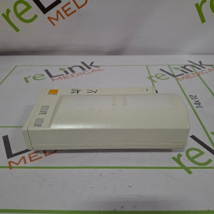 Philips M3001A-A01C06C12 Fast SpO2, NIBP, 12 lead ECG, Temp, IBP MMS Module