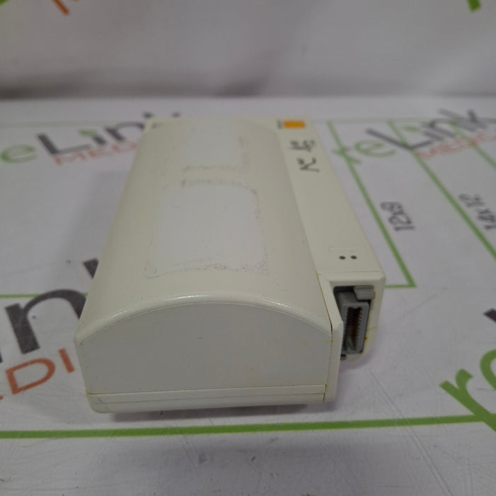 Philips M3001A-A01C06C12 Fast SpO2, NIBP, 12 lead ECG, Temp, IBP MMS Module