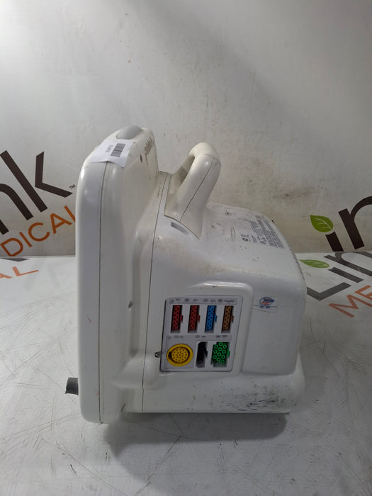 GE Healthcare Dash 4000 - GE/Nellcor SpO2 Patient Monitor