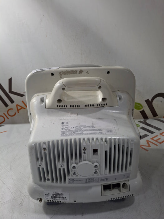 GE Healthcare Dash 4000 - GE/Nellcor SpO2 Patient Monitor