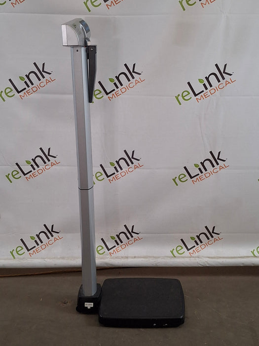 Health O Meter 500KL Eye Level Digital Medical Scale