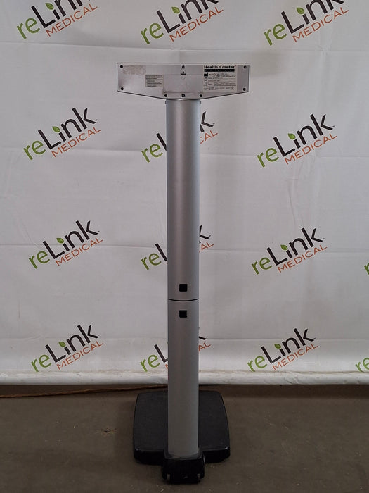 Health O Meter 500KL Eye Level Digital Medical Scale
