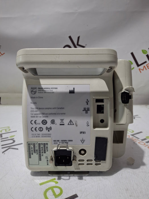 Philips SureSigns VS2+ Vital Signs Monitor
