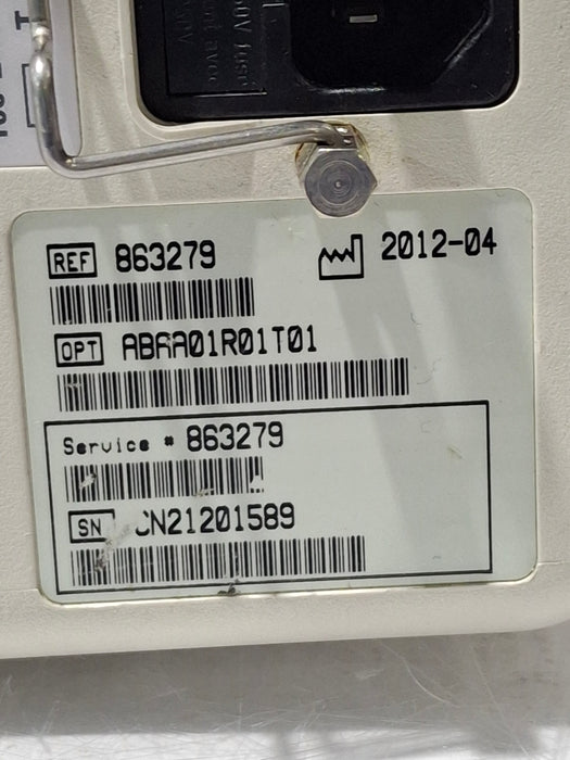 Philips SureSigns VS2+ Vital Signs Monitor