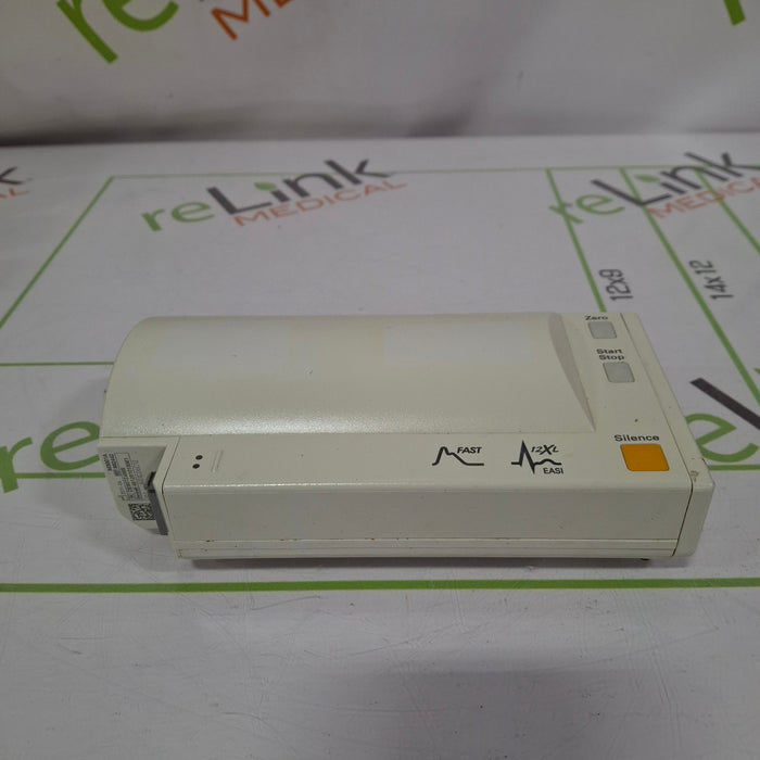 Philips M3001A-A01C06 Fast SpO2, NIBP, ECG, Temp, IBP MMS Module