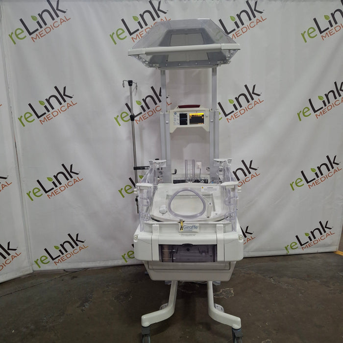 Datex-Ohmeda Giraffe Omnibed Infant Incubator/Warmer