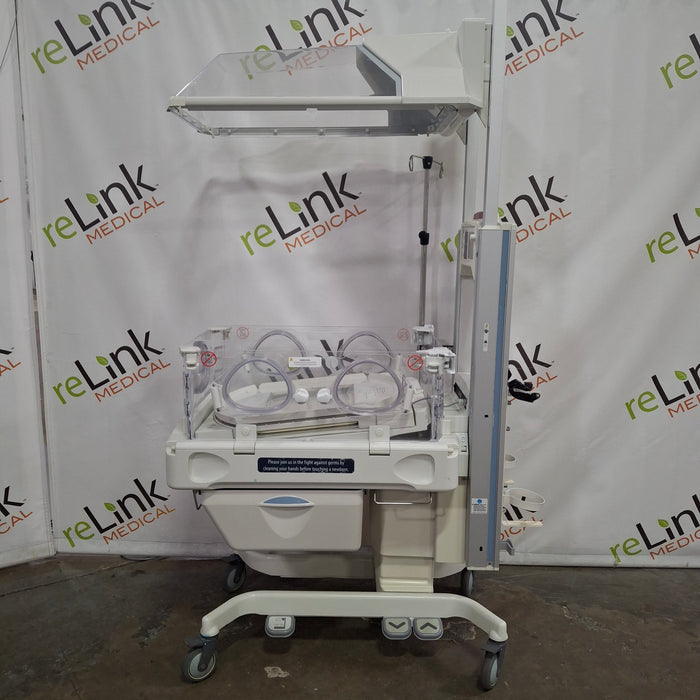 Datex-Ohmeda Giraffe Omnibed Infant Incubator/Warmer