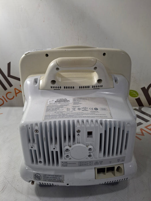 GE Healthcare Dash 4000 - GE/Nellcor SpO2 Patient Monitor