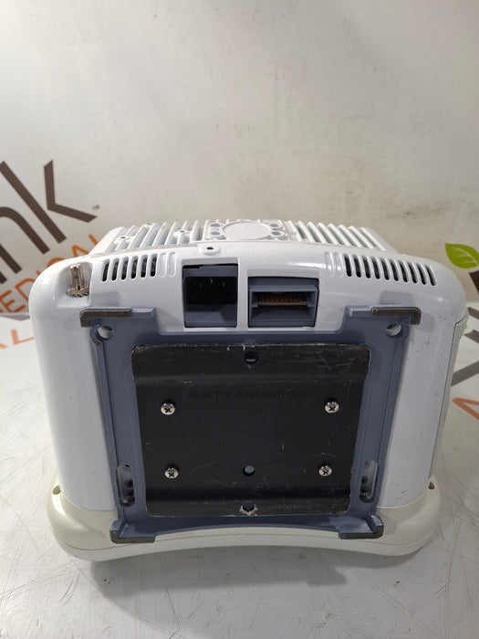 GE Healthcare Dash 4000 - GE/Nellcor SpO2 Patient Monitor