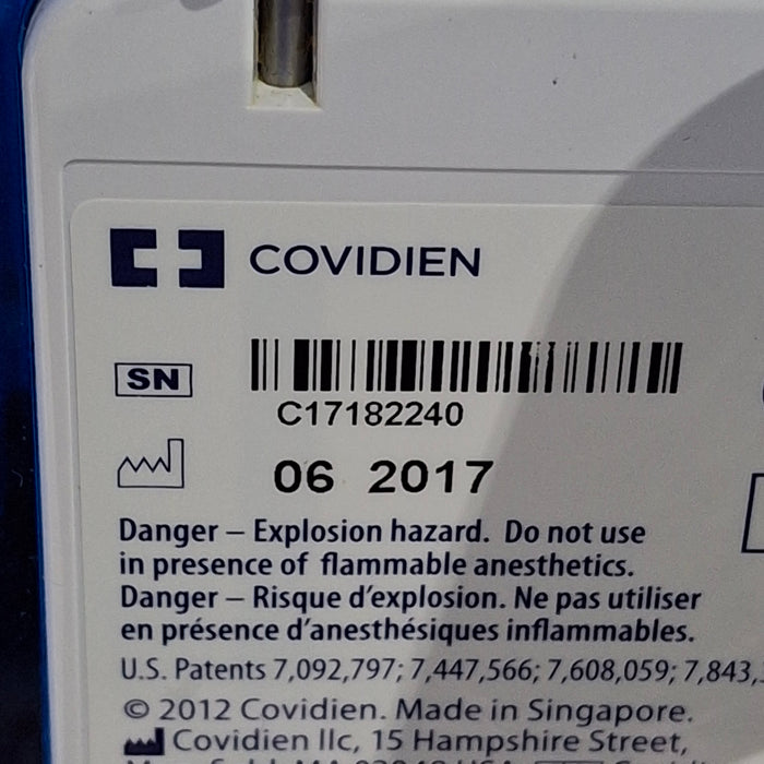 Covidien Kangaroo ePump Enteral Feeding Pump