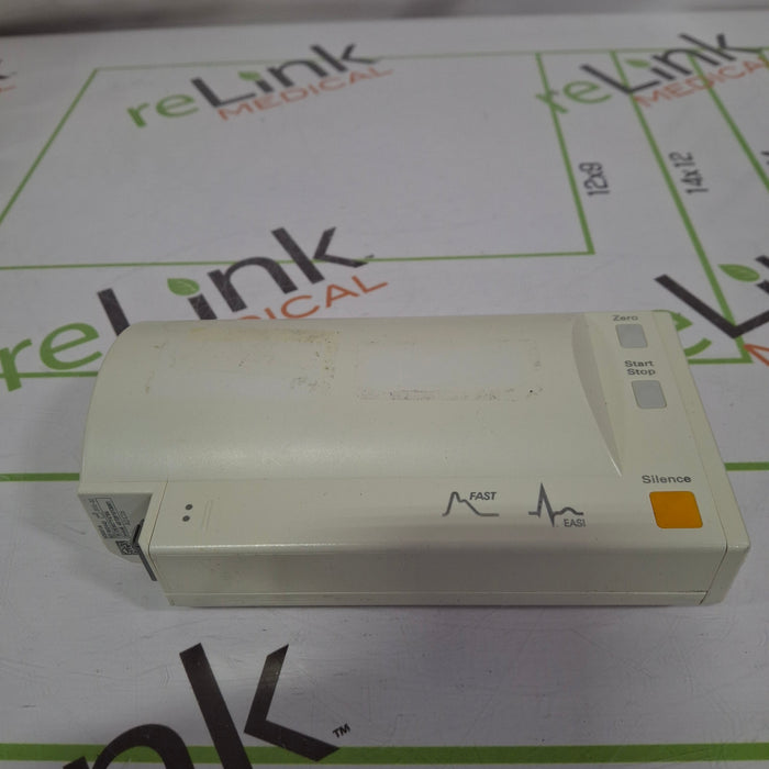 Philips M3001A-A01C06 Fast SpO2, NIBP, ECG, Temp, IBP MMS Module