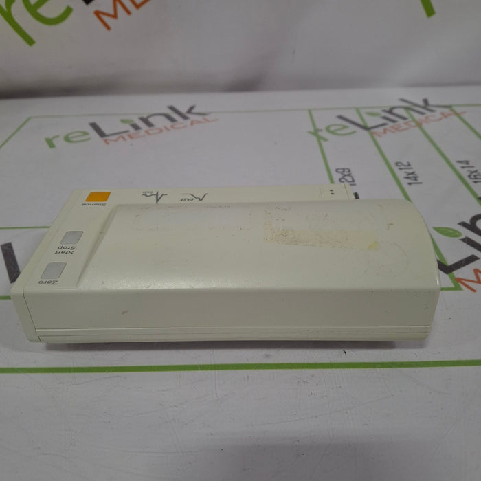 Philips M3001A-A01C06 Fast SpO2, NIBP, ECG, Temp, IBP MMS Module