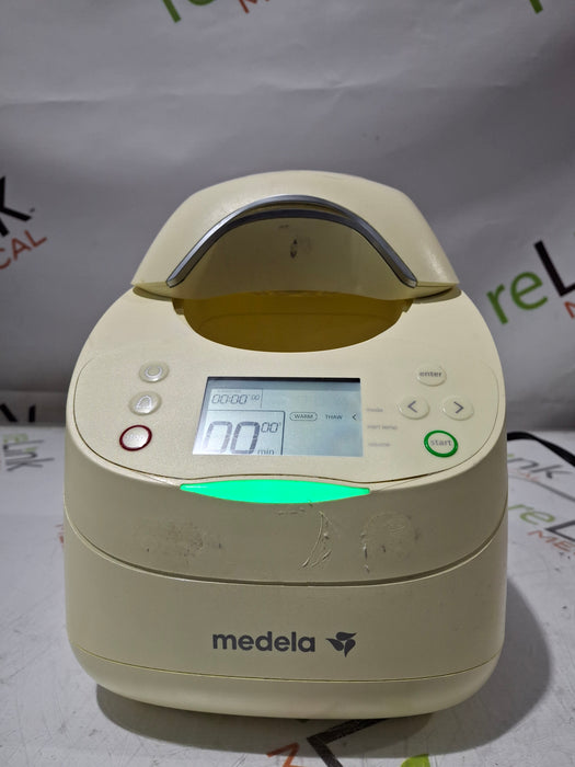 Medela 87115 Waterless Milk Warmer