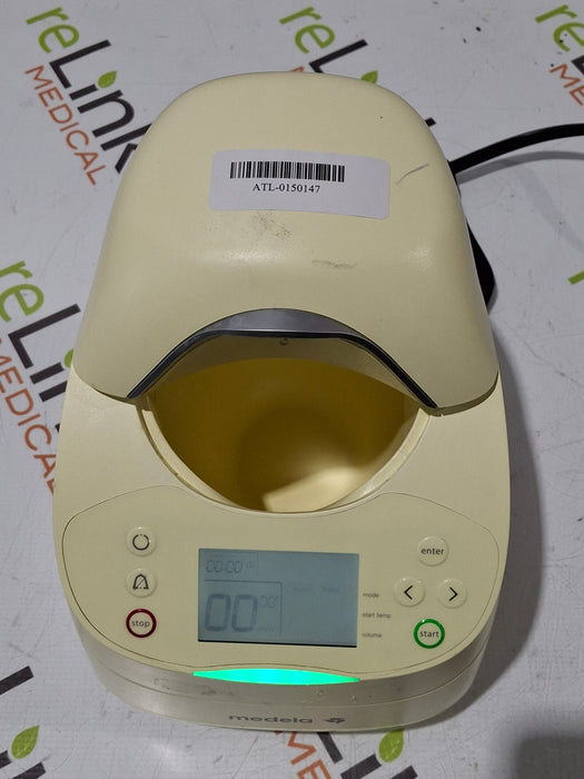 Medela 87115 Waterless Milk Warmer