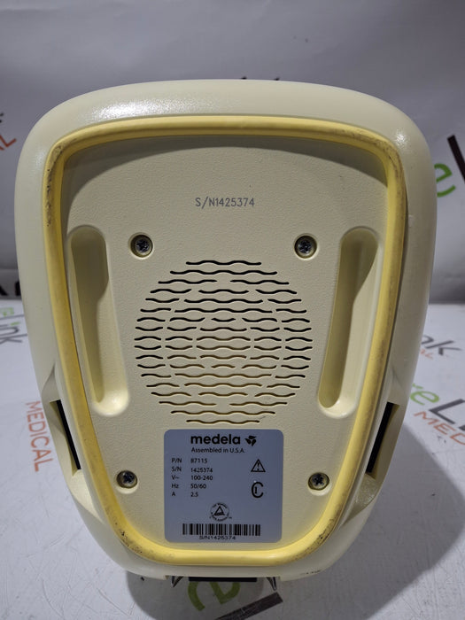 Medela 87115 Waterless Milk Warmer