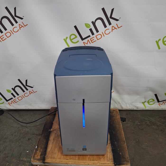 Affymetrix 3000 7G Genechip Autoloader Scanner