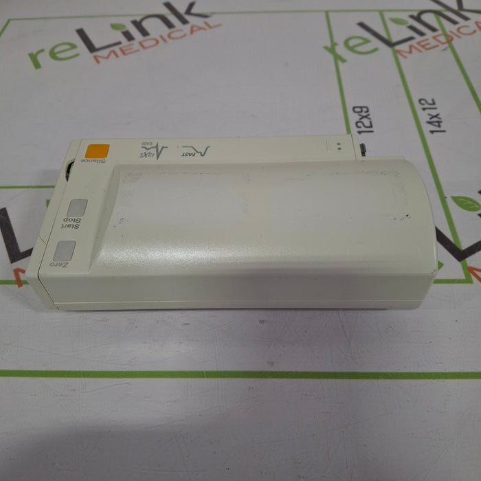 Philips M3001A-A01C06C12 Fast SpO2, NIBP, 12 lead ECG, Temp, IBP MMS Module