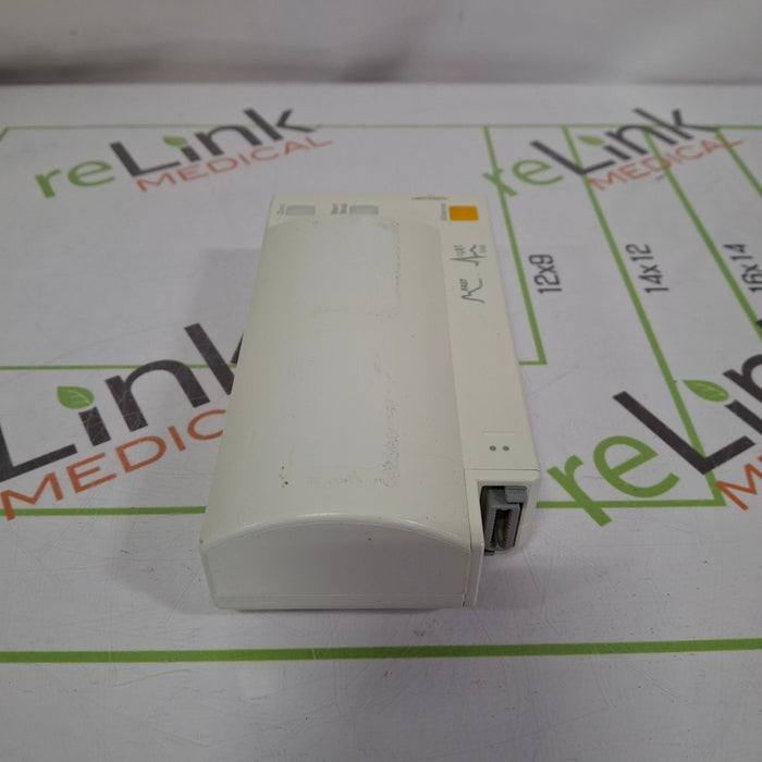 Philips M3001A-A01C06C12 Fast SpO2, NIBP, 12 lead ECG, Temp, IBP MMS Module