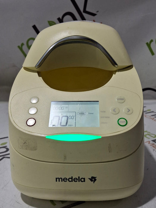 Medela 87115 Waterless Milk Warmer