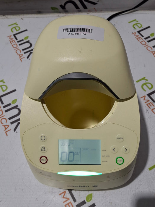Medela 87115 Waterless Milk Warmer