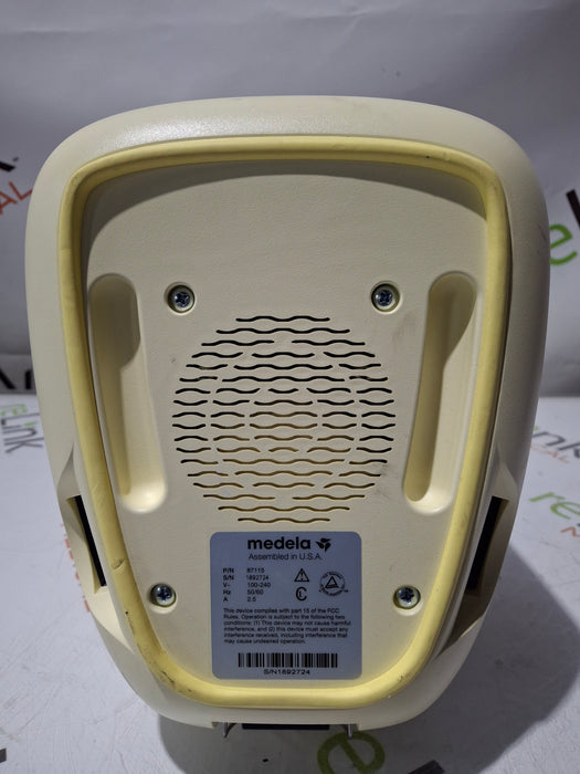Medela 87115 Waterless Milk Warmer