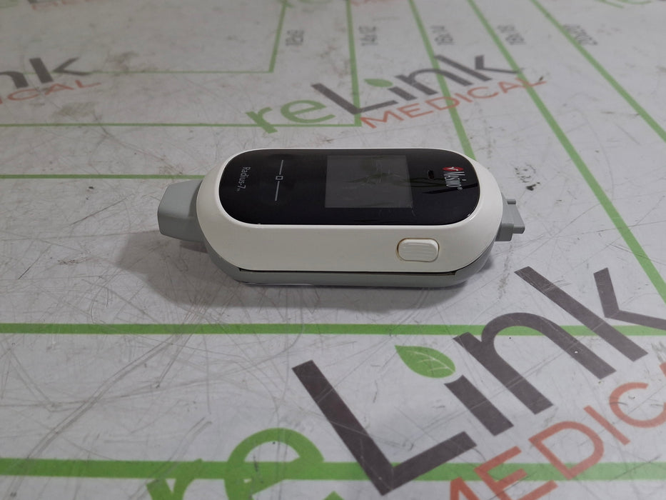 Masimo Radius 7 Pulse Oximeter