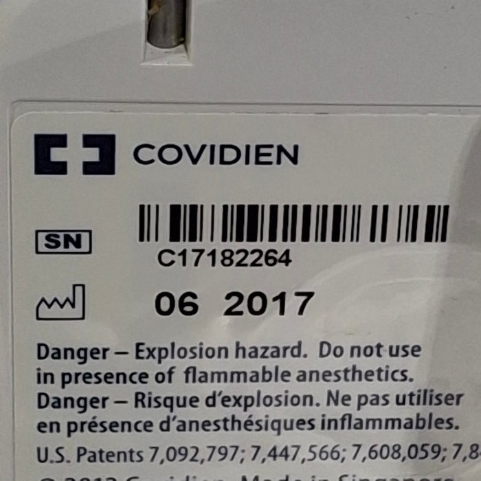 Covidien Kangaroo ePump Enteral Feeding Pump