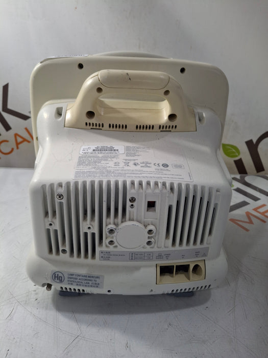 GE Healthcare Dash 4000 - Masimo SpO2 Patient Monitor