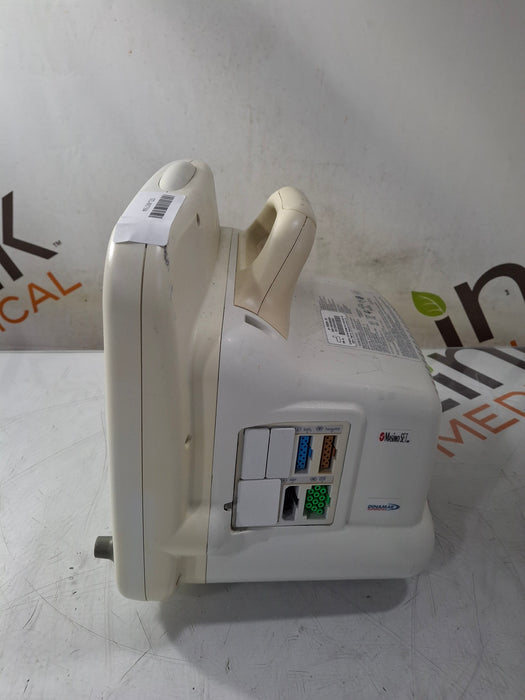GE Healthcare Dash 4000 - Masimo SpO2 Patient Monitor