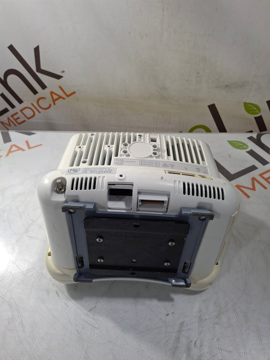 GE Healthcare Dash 4000 - Masimo SpO2 Patient Monitor