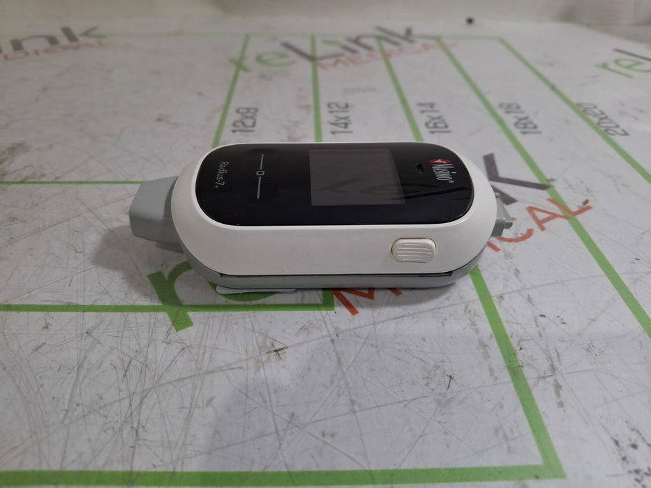 Masimo Radius 7 Pulse Oximeter