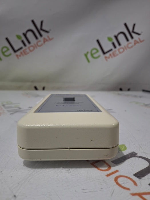 Natus LED Phototherapy Radiometer