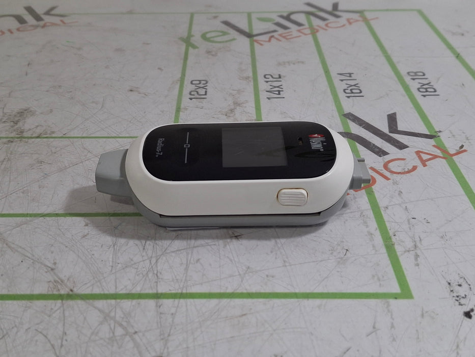 Masimo Radius 7 Pulse Oximeter