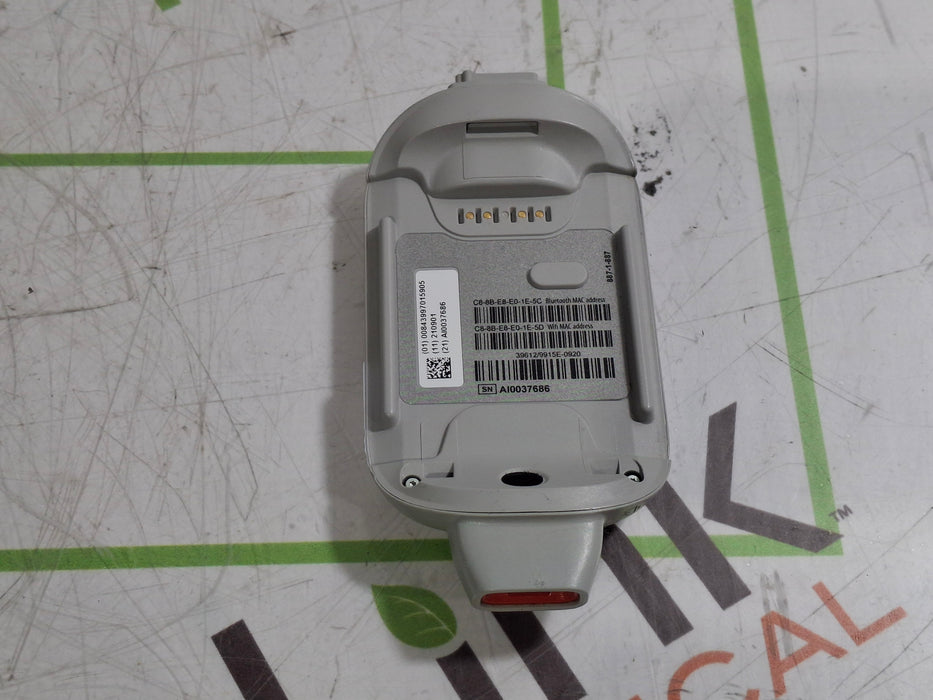 Masimo Radius 7 Pulse Oximeter