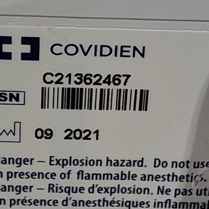 Covidien Kangaroo ePump Enteral Feeding Pump