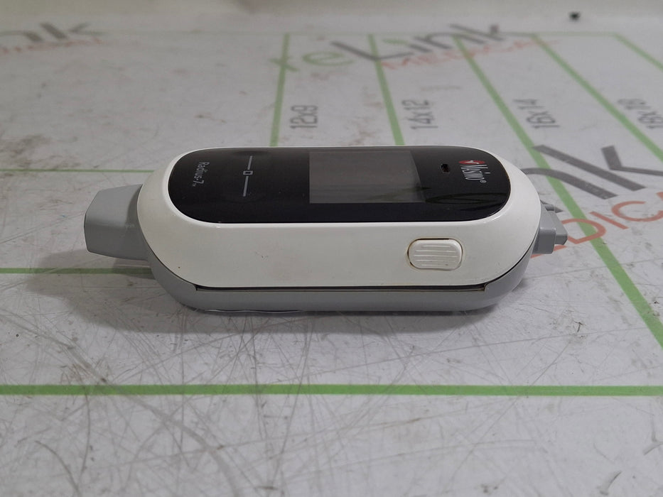 Masimo Radius 7 Pulse Oximeter