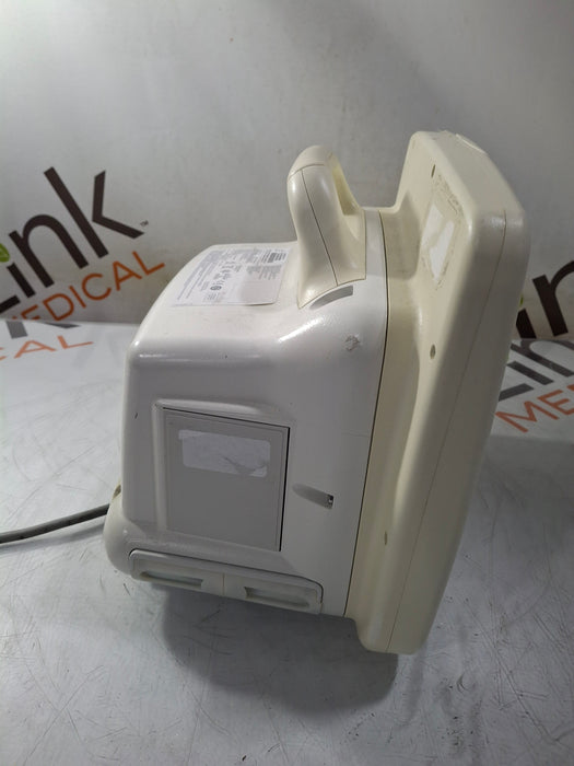 GE Healthcare Dash 5000 - Masimo SpO2 Patient Monitor