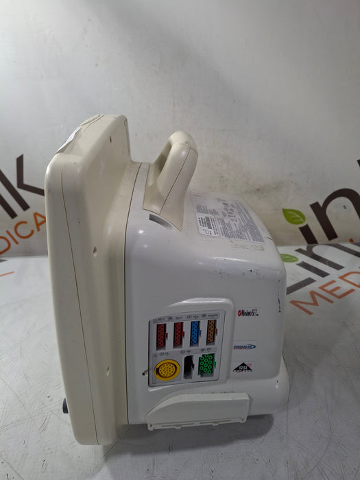 GE Healthcare Dash 5000 - Masimo SpO2 Patient Monitor