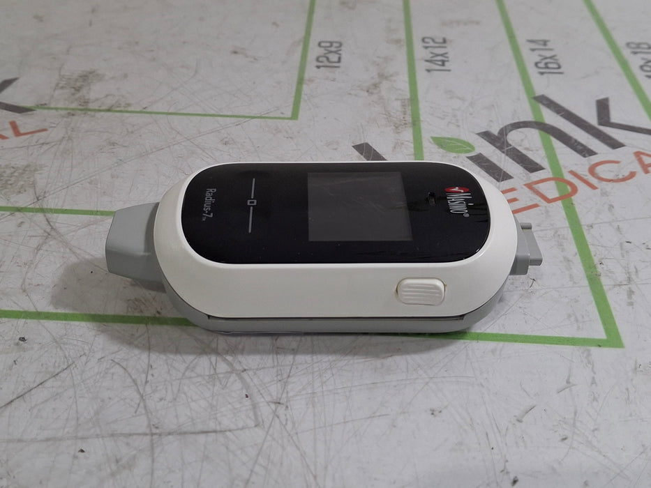 Masimo Radius 7 Pulse Oximeter